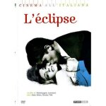 Dvd leclipse
