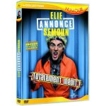 Dvd elie annonce semoun
