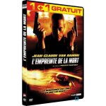 Dvd lempreinte de la mort