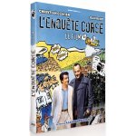 Dvd lenqute corse