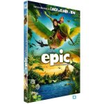 Dvd epic