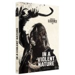 Dvd - esc editions - dans une nature violente - horreur - chris nash - dolby digital 5. 1