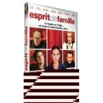 Dvd esprit de famille