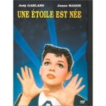 Dvd une etoile est ne
