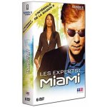 Dvd les experts miami saison 5