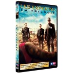 Dvd les experts la trilogie