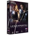 Dvd les experts las vegas saison 4 partie 1