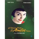 Dvd le fabuleux destin damélie poulain Dvd le fabuleux destin damélie poulain
