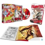 Dvd - fairy tail - saison 4 - enfant - franais - zone 2