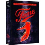 Dvd fame: lintegrale saison 1