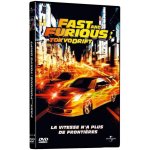 Dvd fast and furious : tokyo drift