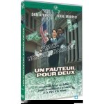 Dvd un fauteuil pour deux