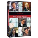 Dvd fbi : ports disparus saison 1