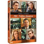 Dvd fbi : ports disparus saison 2