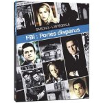 Dvd fbi : ports disparus saison 3