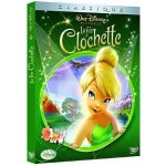 Dvd la f�e clochette