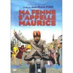 Dvd ma femme sappelle maurice