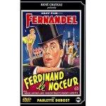 Dvd ferdinand le noceur
