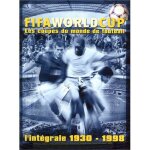 Dvd fifa world cup les coupes du monde de football