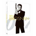 Dvd film mgm coffret pierce brosnan la collection james bond 007 4 films dvd