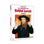 Dvd film studio canal les aventures de rabbi jacob dvd