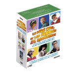 Dvd film studio canal coffret le pre nol et les bronzs font de la rsistance dvd