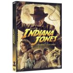 Dvd film walt disney company indiana jones et le cadran de la destinée dvd Dvd film walt disney company indiana jones et le cadran de la destinée dvd