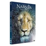 Dvd film walt disney company le monde de narnia lintgrale dvd