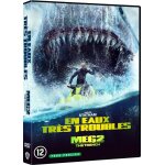 Dvd film warner home video en eaux trs troubles dvd