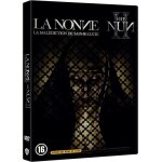 Dvd film warner home video la nonne ii - la maldiction de sainte - lucie dvd