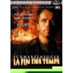 Dvd la fin des temps