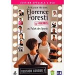 Dvd florence foresti : foresti and friends