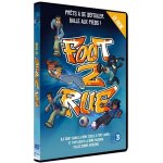 Dvd foot 2 rue