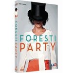 Dvd foresti party