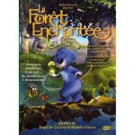 Dvd la foret enchantee