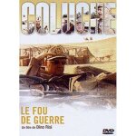Dvd le fou de guerre