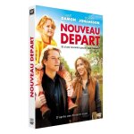 Dvd - fox pathe europa - nouveau depart - com�die dramatique - damon matt - scarlett johansson