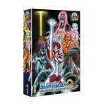 Dvd - fox pathe europa - saint seiya omega vol. 2 - action - + 10