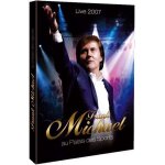 Dvd frank michael au palais des sports : live 2007 Dvd frank michael au palais des sports : live 2007