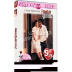 Dvd frankie et johnny