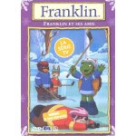 Dvd franklin : franklin et ses amis