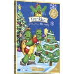 Dvd franklin : le cadeau de no�l