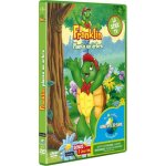 Dvd franklin : franklin plante un arbre