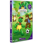 Dvd franklin vol. 1 : franklin joue le jeu Dvd franklin vol. 1 : franklin joue le jeu