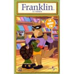 Dvd franklin vol. 5 - franklin le h�ros