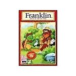 Dvd franklin vol. 6 : franklin joue au dtctive