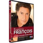 Dvd frdric franois : la vido dor de mes te. . .