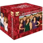 Dvd les fr�res scott saisons 1 � 8