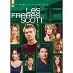 Dvd les fr�res scott saison 4