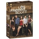Dvd les freres scott saison 6